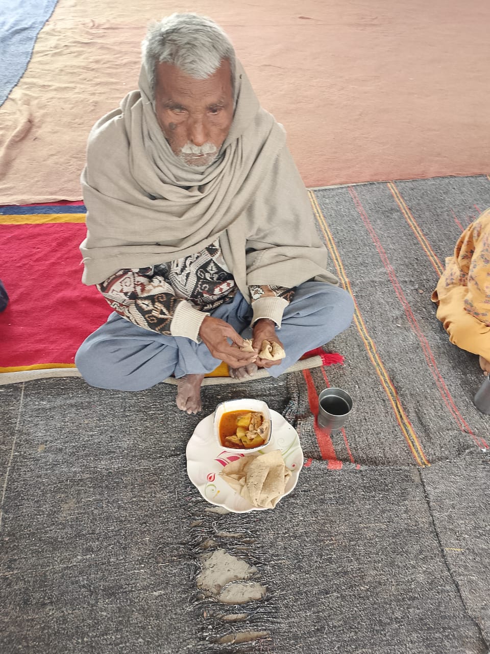 New Horizon Community